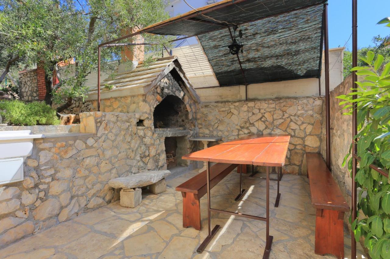 Apartments By The Sea Rastici, Ciovo - 11723 Trogir Zewnętrze zdjęcie