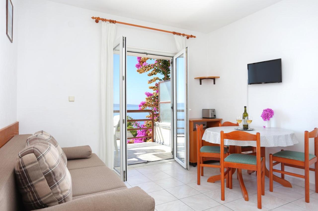 Apartments By The Sea Rastici, Ciovo - 11723 Trogir Zewnętrze zdjęcie
