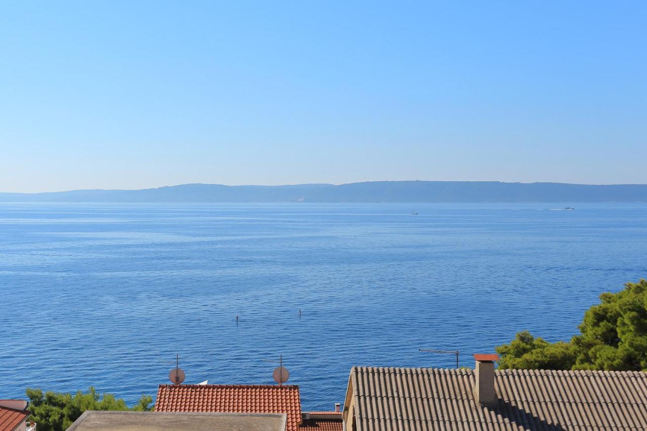 Apartments By The Sea Rastici, Ciovo - 11723 Trogir Zewnętrze zdjęcie