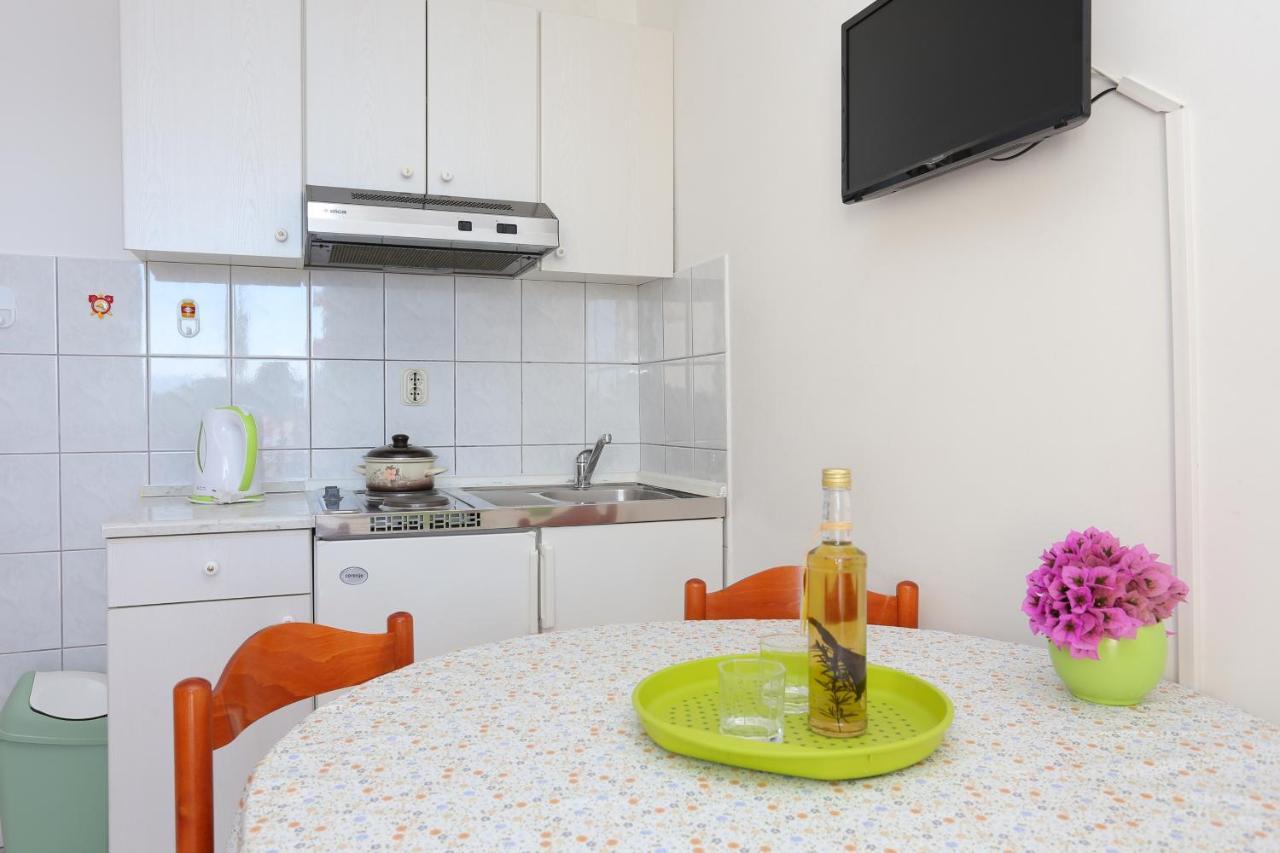Apartments By The Sea Rastici, Ciovo - 11723 Trogir Zewnętrze zdjęcie