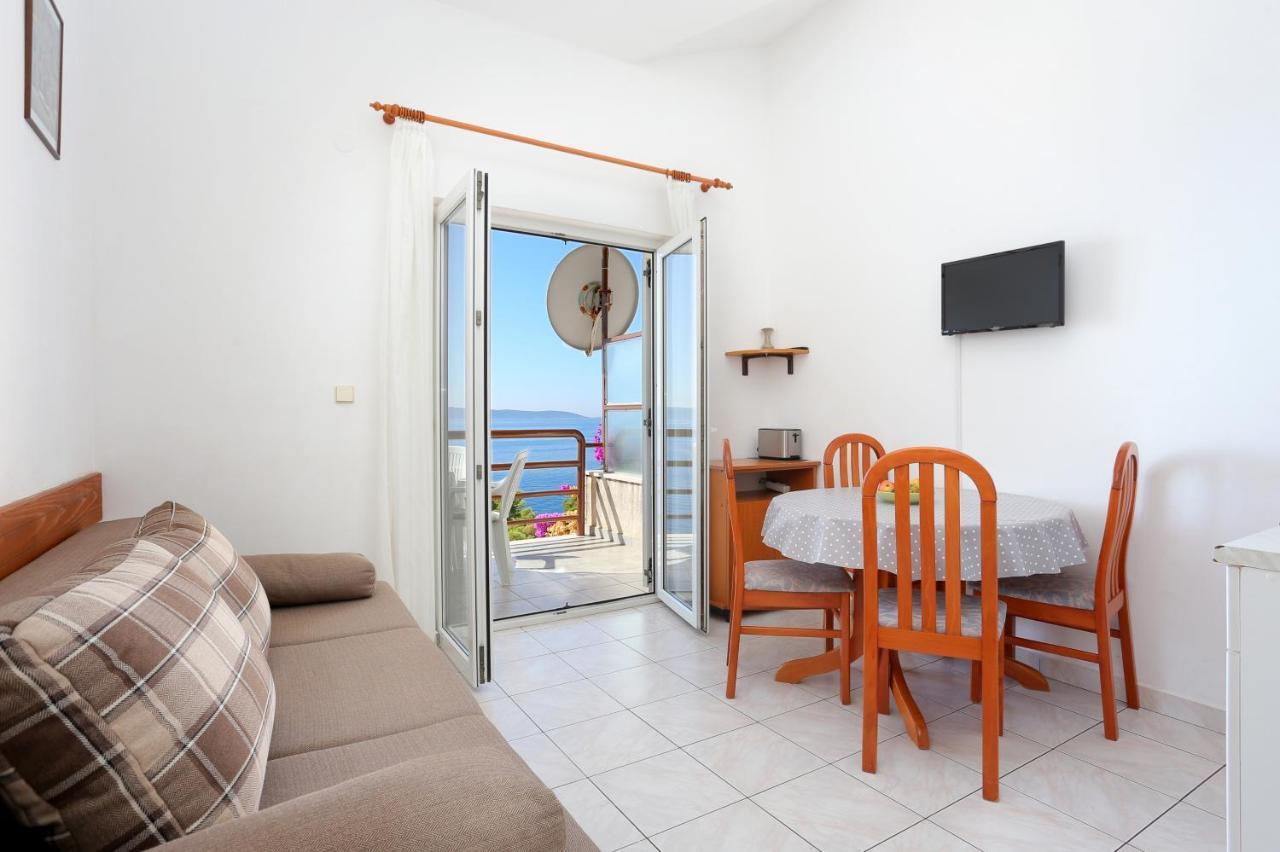 Apartments By The Sea Rastici, Ciovo - 11723 Trogir Zewnętrze zdjęcie