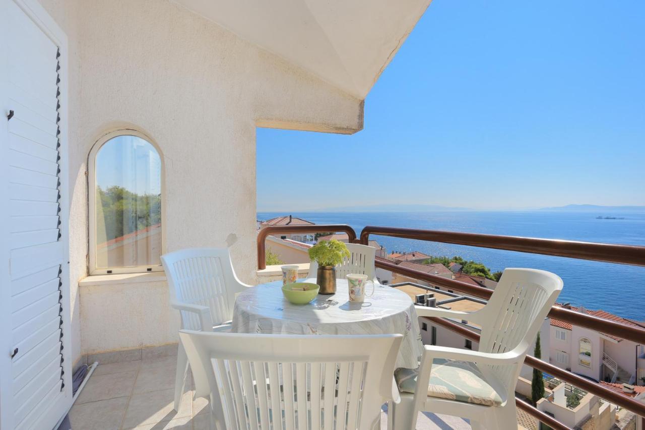 Apartments By The Sea Rastici, Ciovo - 11723 Trogir Zewnętrze zdjęcie