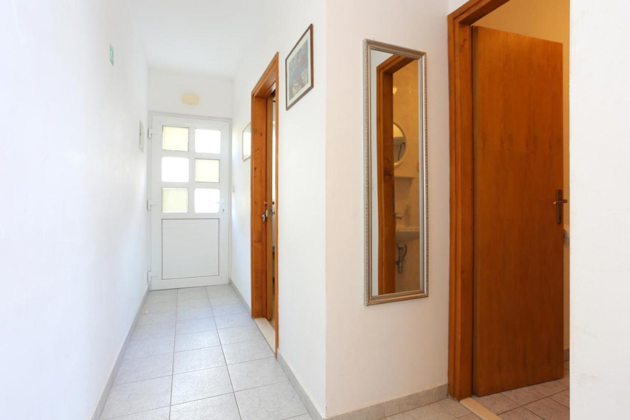 Apartments By The Sea Rastici, Ciovo - 11723 Trogir Zewnętrze zdjęcie