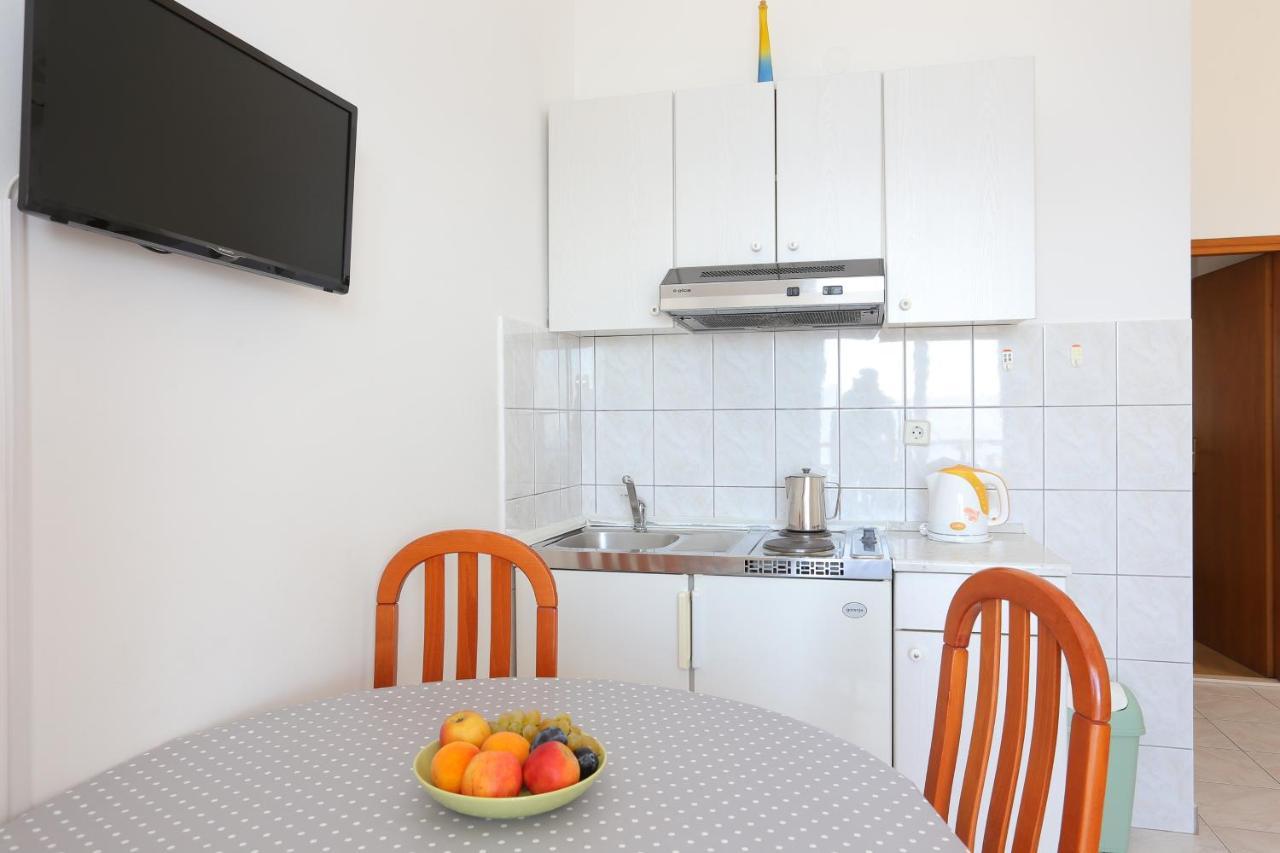 Apartments By The Sea Rastici, Ciovo - 11723 Trogir Zewnętrze zdjęcie