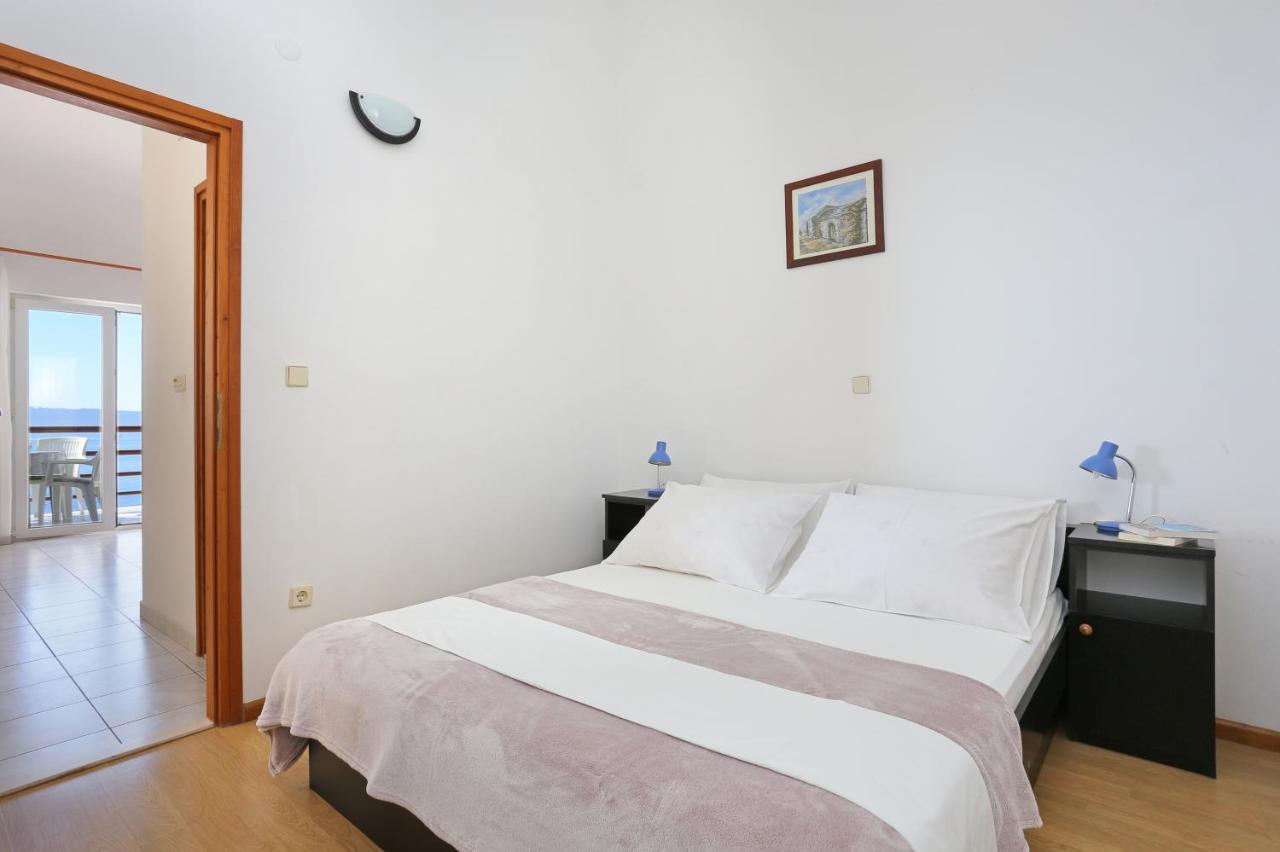 Apartments By The Sea Rastici, Ciovo - 11723 Trogir Zewnętrze zdjęcie