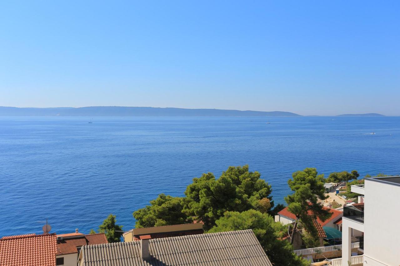 Apartments By The Sea Rastici, Ciovo - 11723 Trogir Zewnętrze zdjęcie