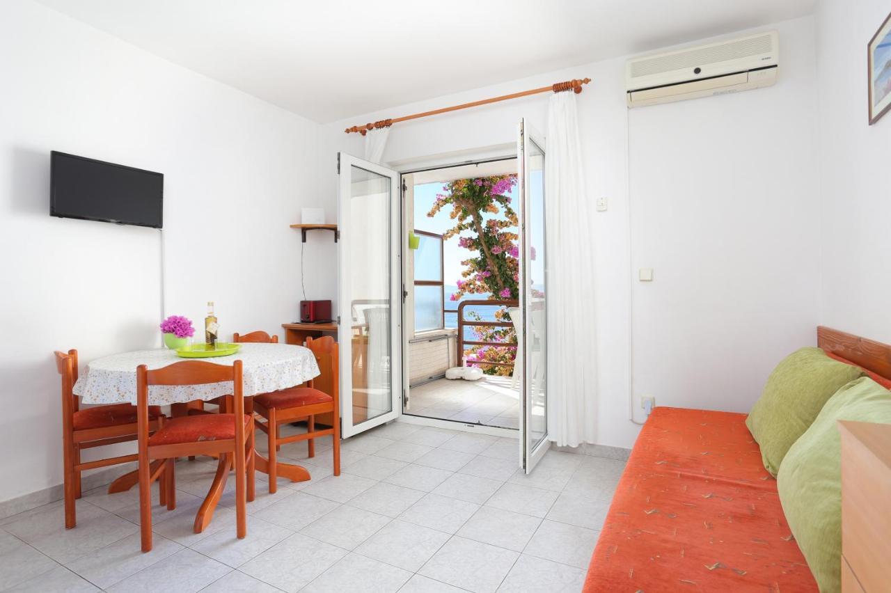 Apartments By The Sea Rastici, Ciovo - 11723 Trogir Zewnętrze zdjęcie