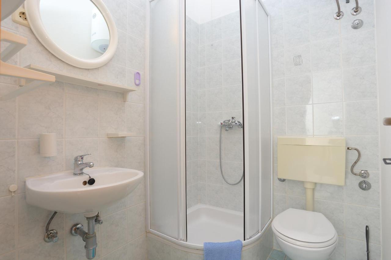 Apartments By The Sea Rastici, Ciovo - 11723 Trogir Zewnętrze zdjęcie