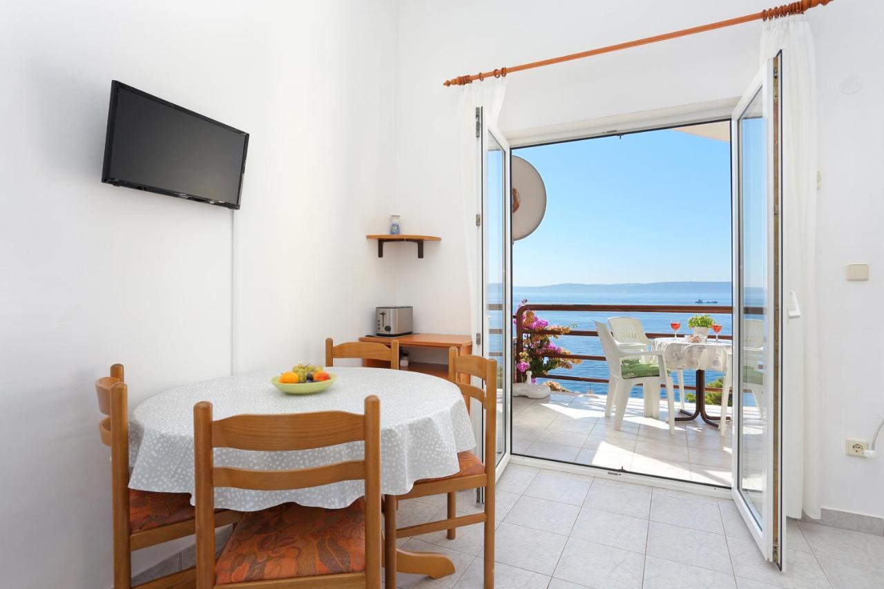 Apartments By The Sea Rastici, Ciovo - 11723 Trogir Zewnętrze zdjęcie