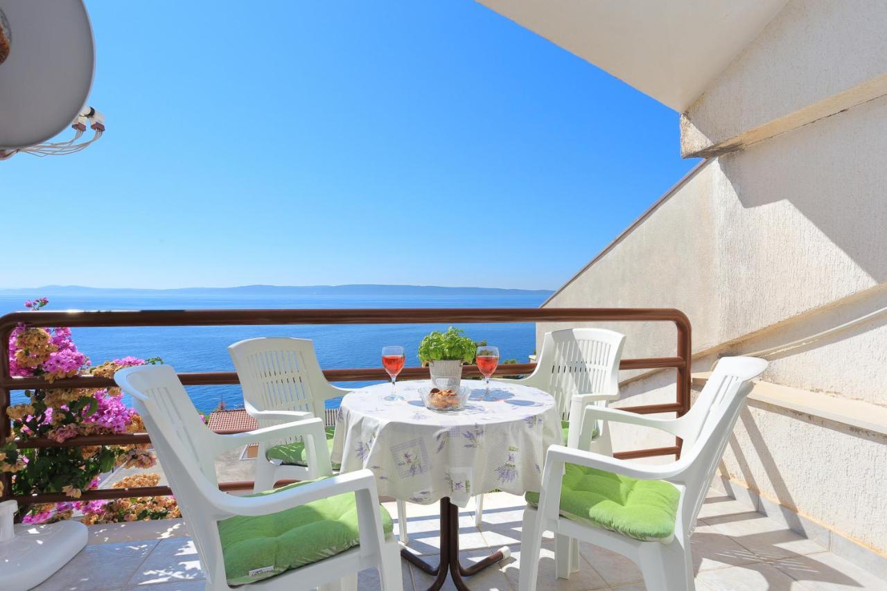 Apartments By The Sea Rastici, Ciovo - 11723 Trogir Zewnętrze zdjęcie