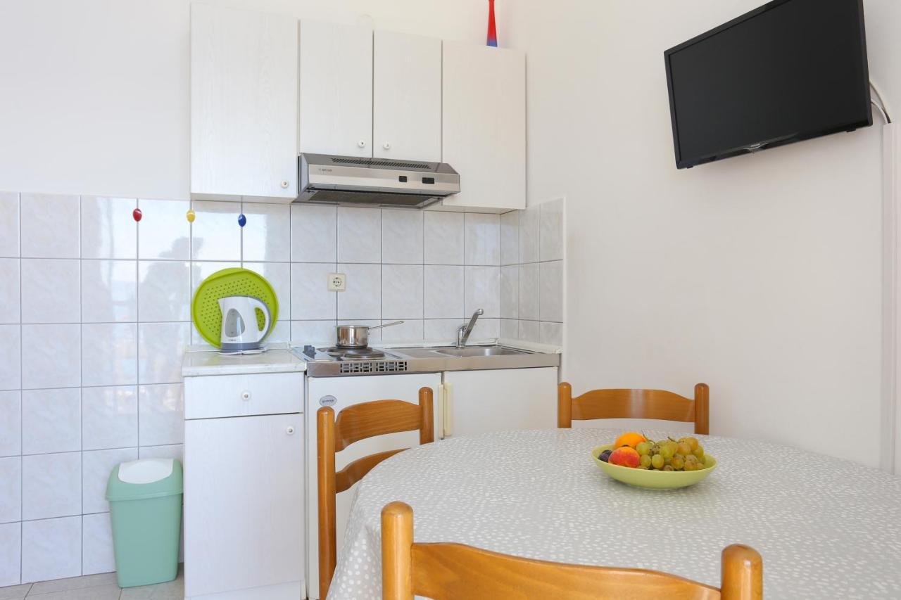 Apartments By The Sea Rastici, Ciovo - 11723 Trogir Zewnętrze zdjęcie