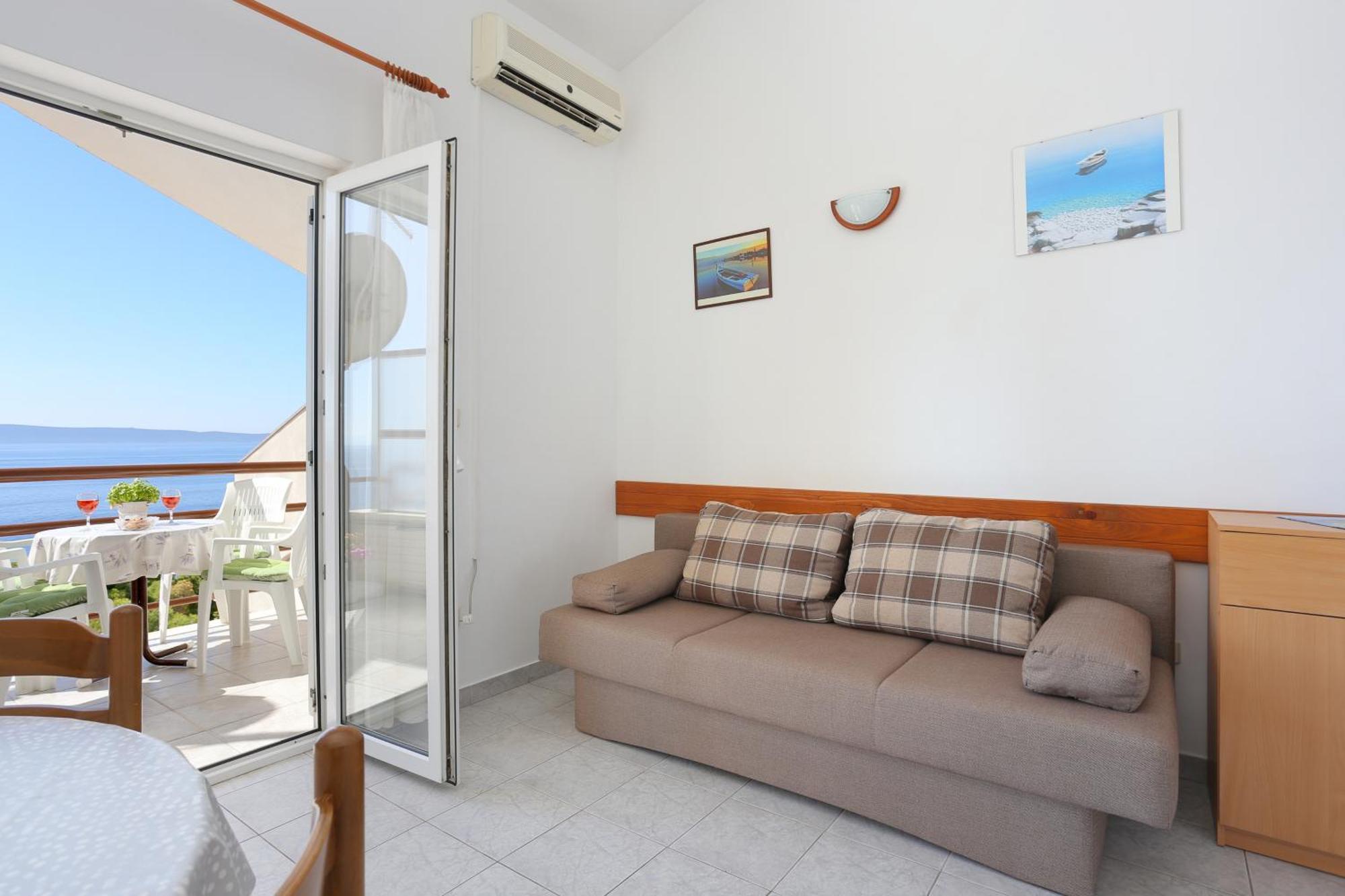 Apartments By The Sea Rastici, Ciovo - 11723 Trogir Pokój zdjęcie