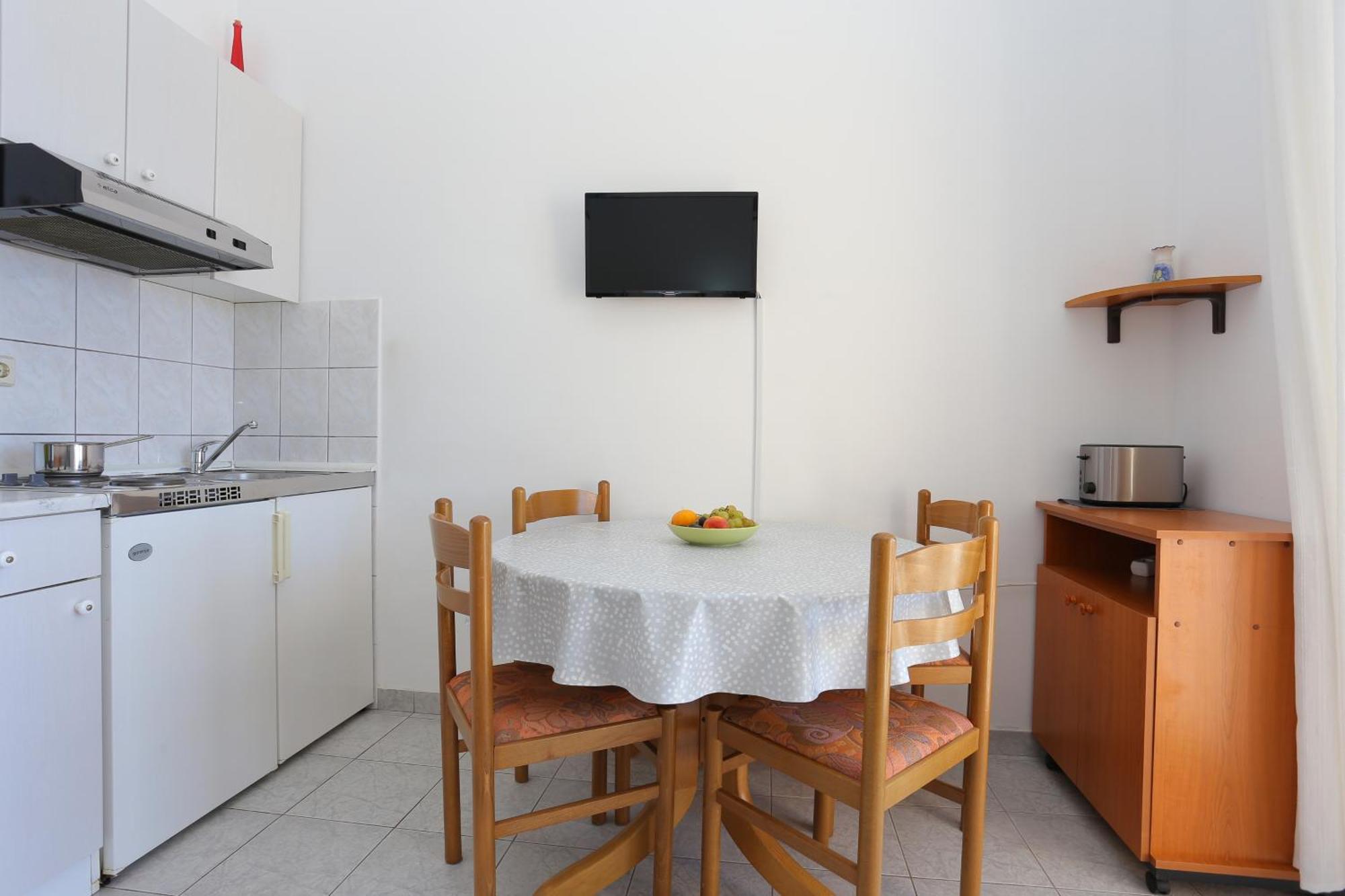 Apartments By The Sea Rastici, Ciovo - 11723 Trogir Pokój zdjęcie