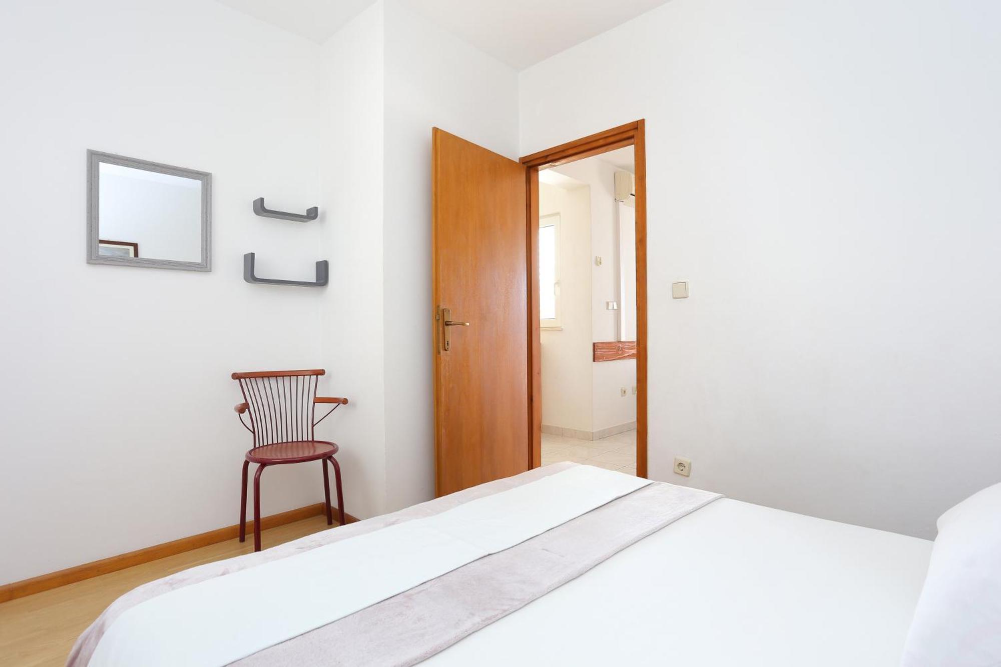 Apartments By The Sea Rastici, Ciovo - 11723 Trogir Pokój zdjęcie
