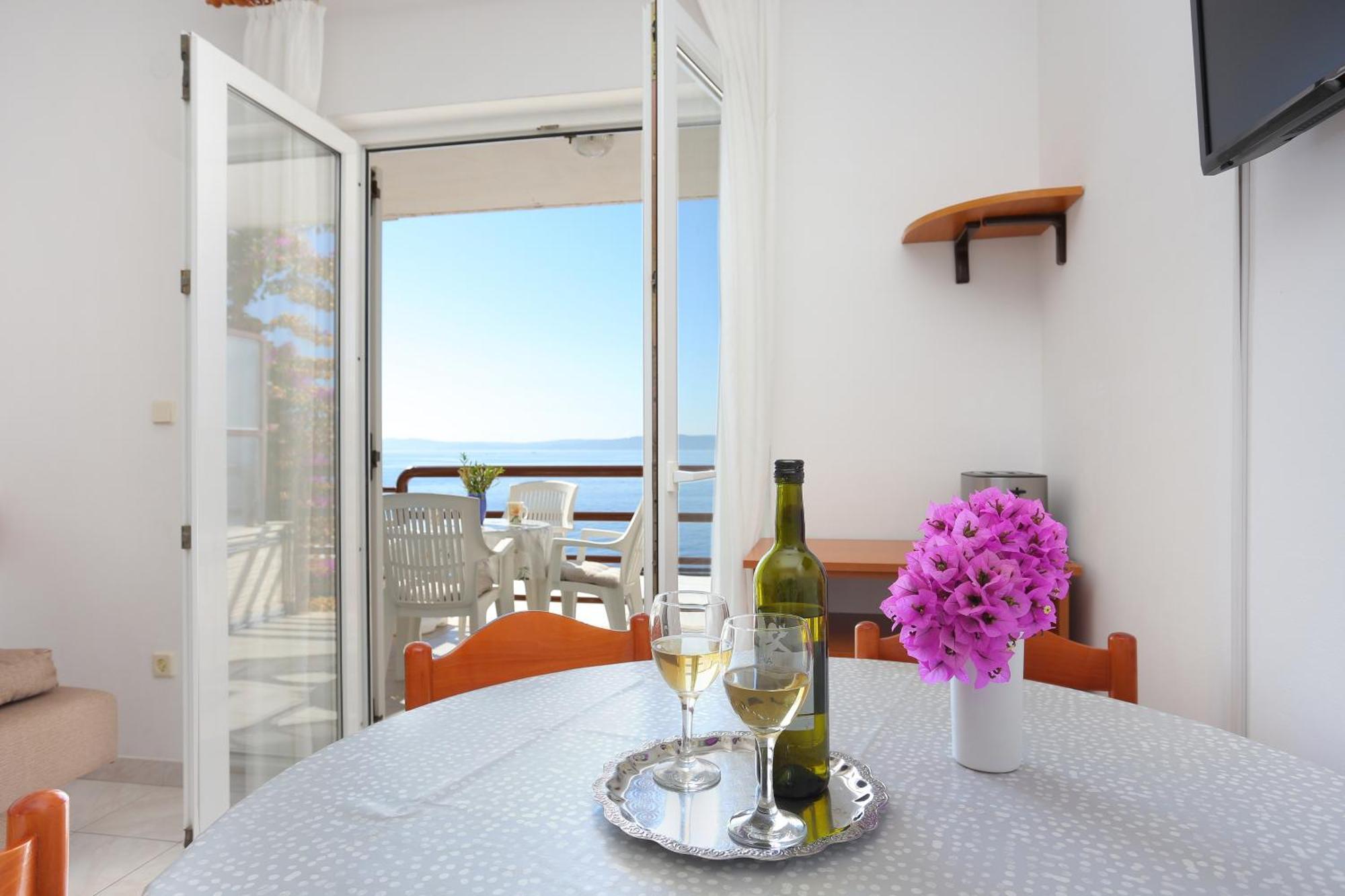 Apartments By The Sea Rastici, Ciovo - 11723 Trogir Pokój zdjęcie