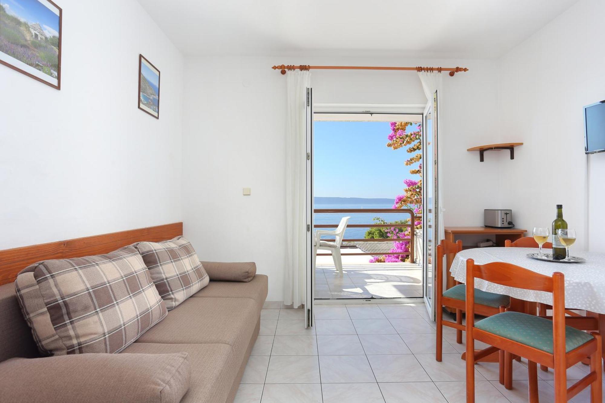 Apartments By The Sea Rastici, Ciovo - 11723 Trogir Pokój zdjęcie