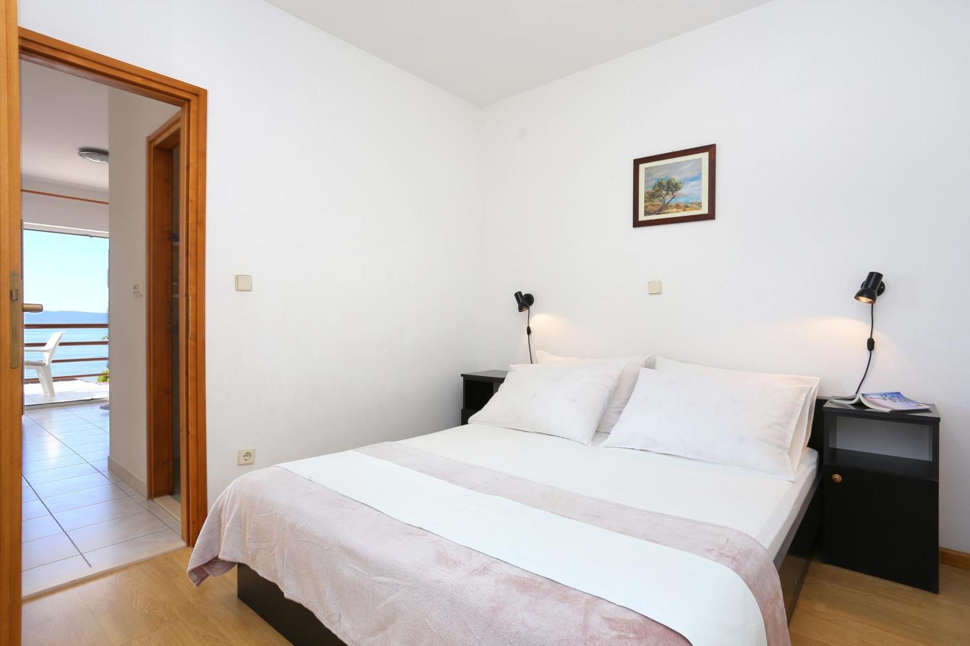 Apartments By The Sea Rastici, Ciovo - 11723 Trogir Pokój zdjęcie