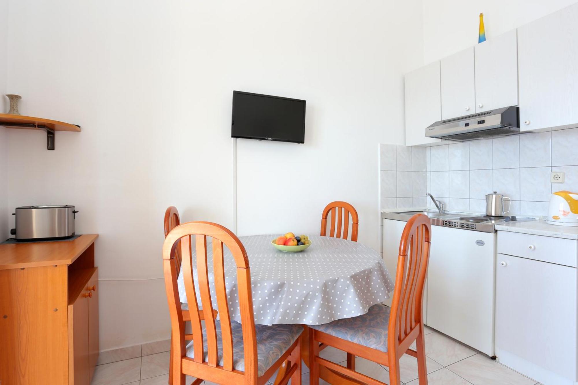 Apartments By The Sea Rastici, Ciovo - 11723 Trogir Pokój zdjęcie