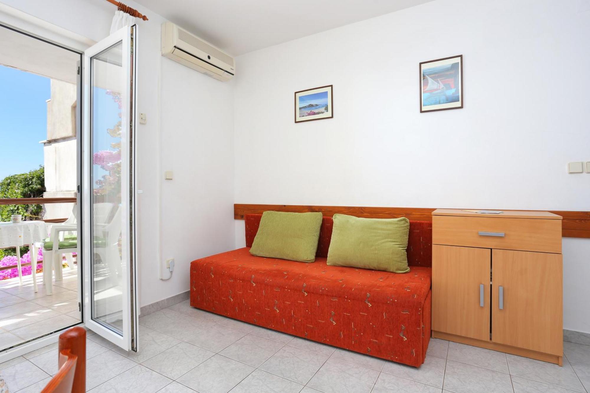 Apartments By The Sea Rastici, Ciovo - 11723 Trogir Pokój zdjęcie