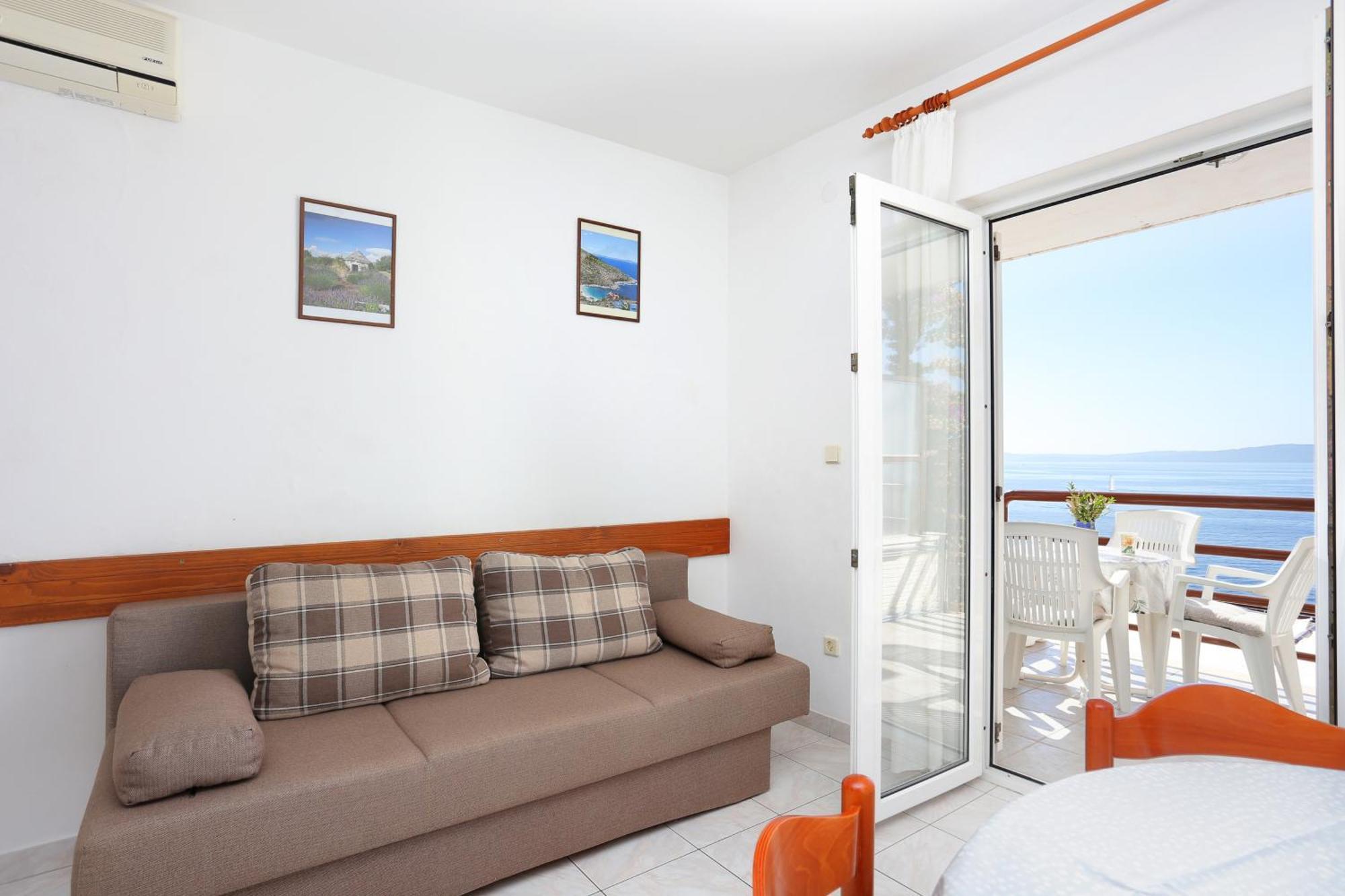 Apartments By The Sea Rastici, Ciovo - 11723 Trogir Pokój zdjęcie