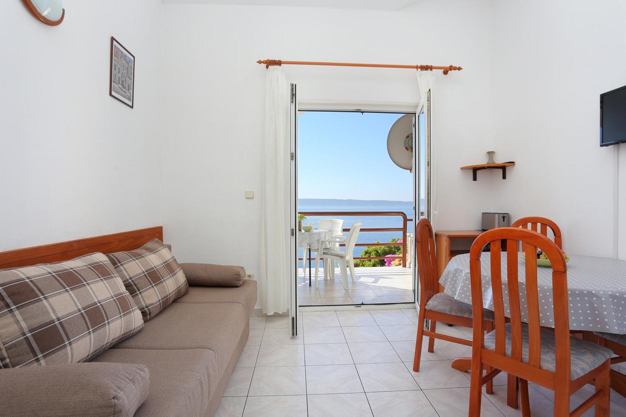 Apartments By The Sea Rastici, Ciovo - 11723 Trogir Pokój zdjęcie