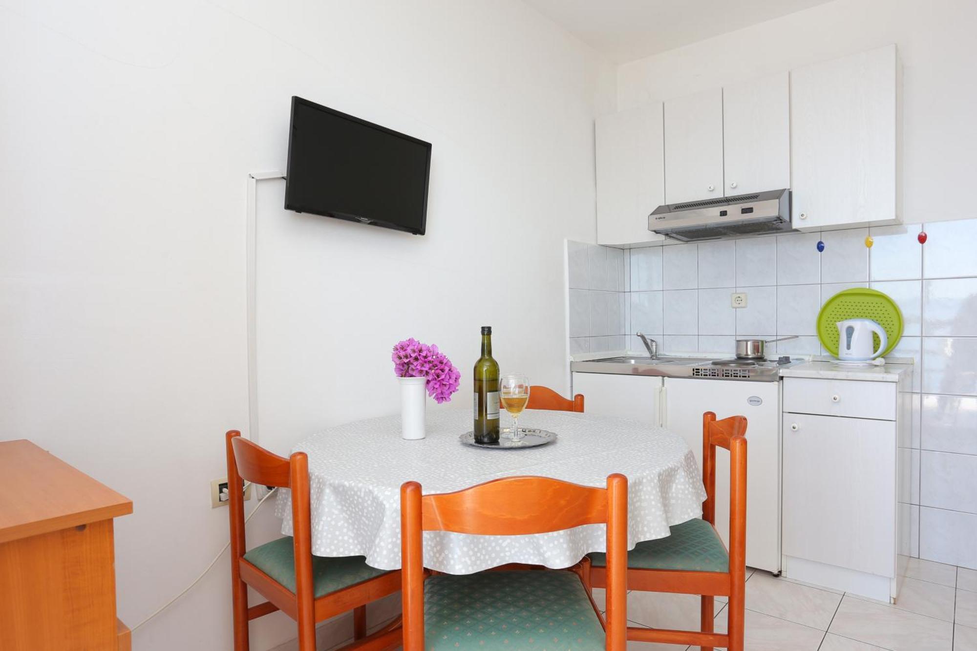 Apartments By The Sea Rastici, Ciovo - 11723 Trogir Pokój zdjęcie