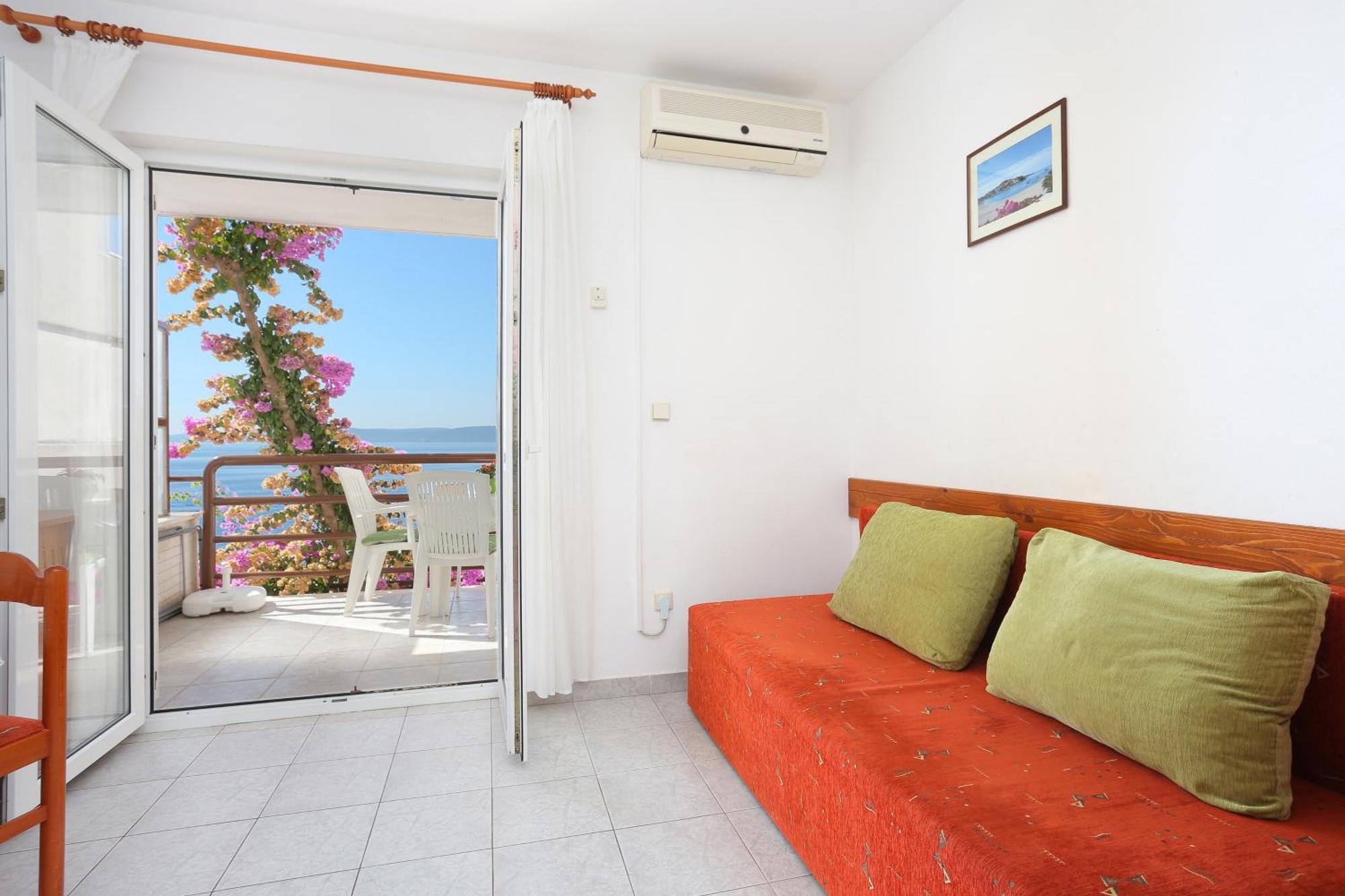 Apartments By The Sea Rastici, Ciovo - 11723 Trogir Pokój zdjęcie